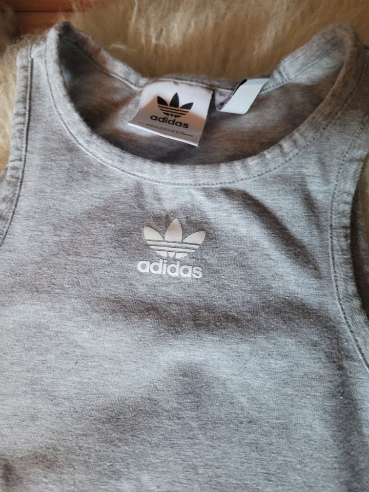 Sukienka adidas M