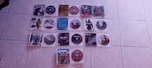 !! 10 jogos de ps3 completos por apenas 5€ cada um !!