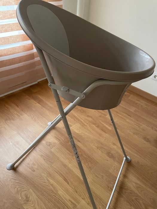 Banheira SHNUGGLE + Suporte