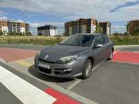 Renault Laguna 3