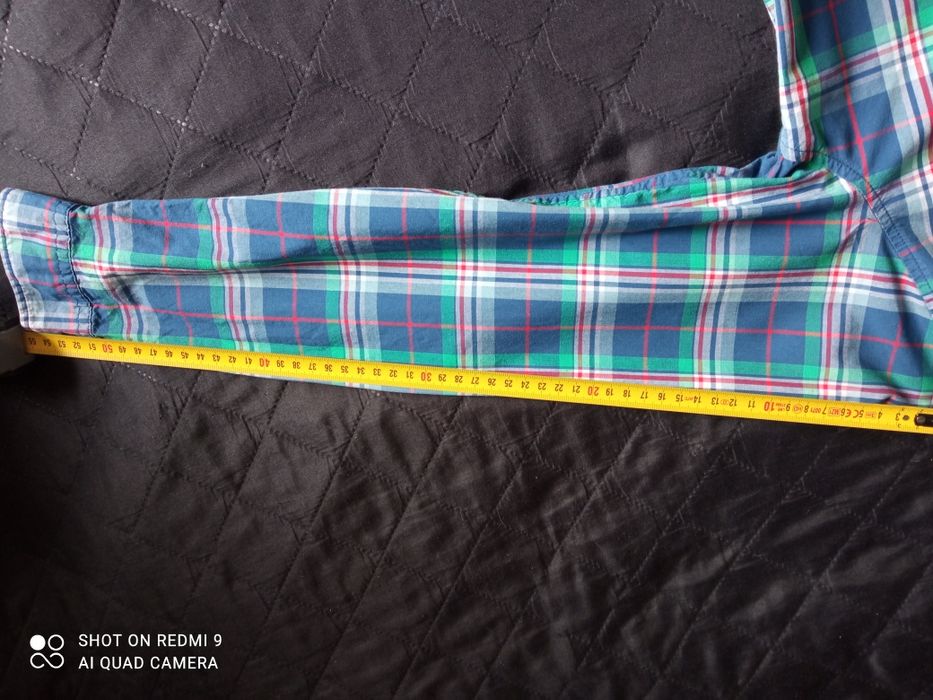 Koszula Rebel Primark r. 158