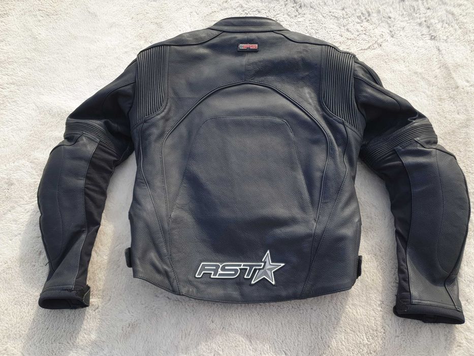 wys 17.11  Rst Rift 44 eur 38 PL M damska kurtka motocyklowa