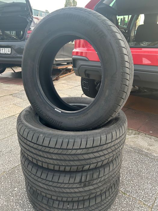 Opony letnie Brigstone