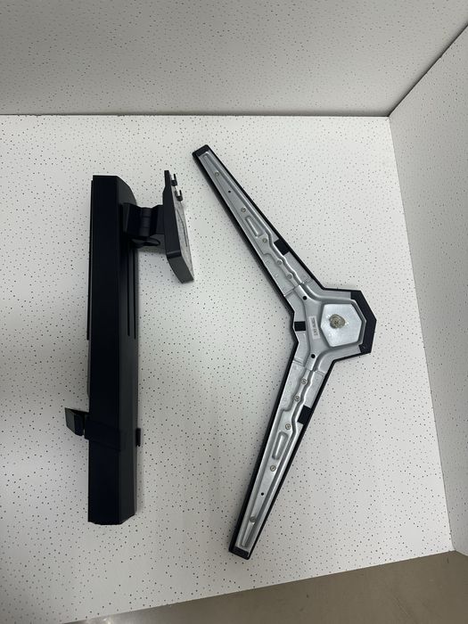 Кронштейн заводський настільний для монітора MSI MAG 275CQRF QD E2