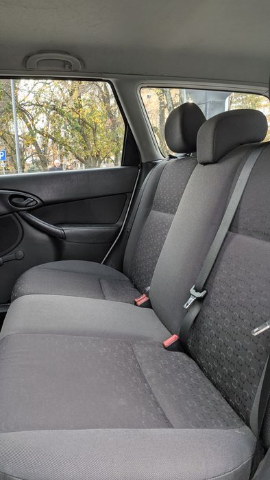 Ford focus 1.4 de 2003