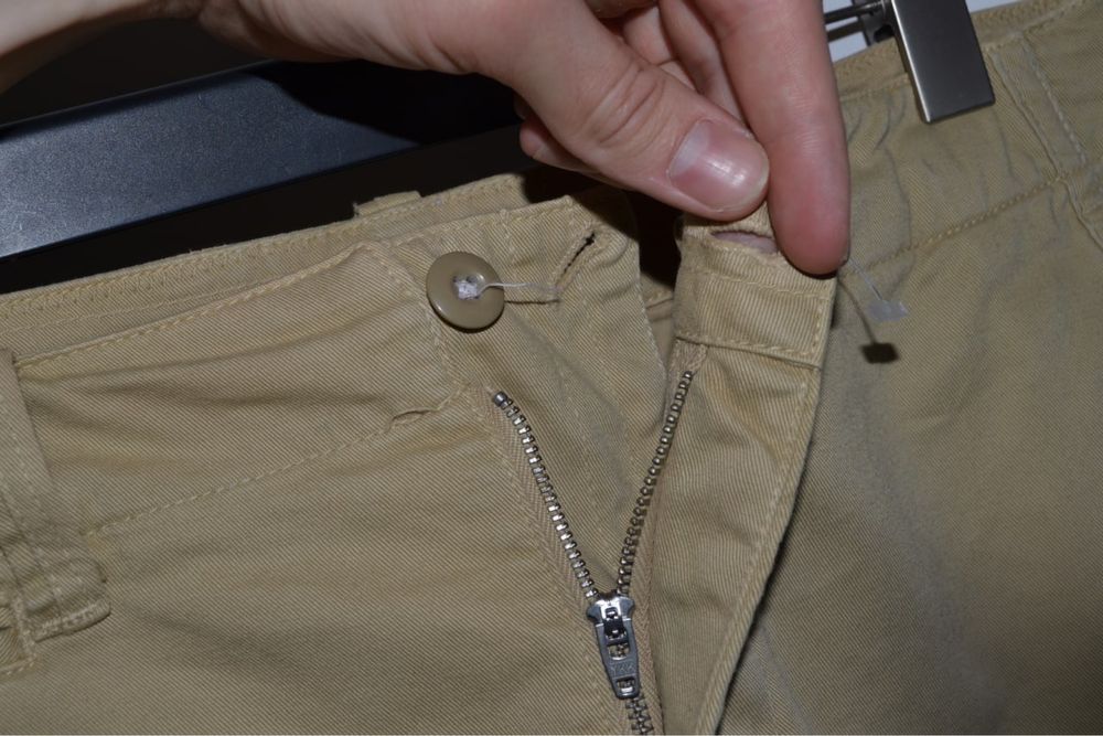 Шорты Hackett