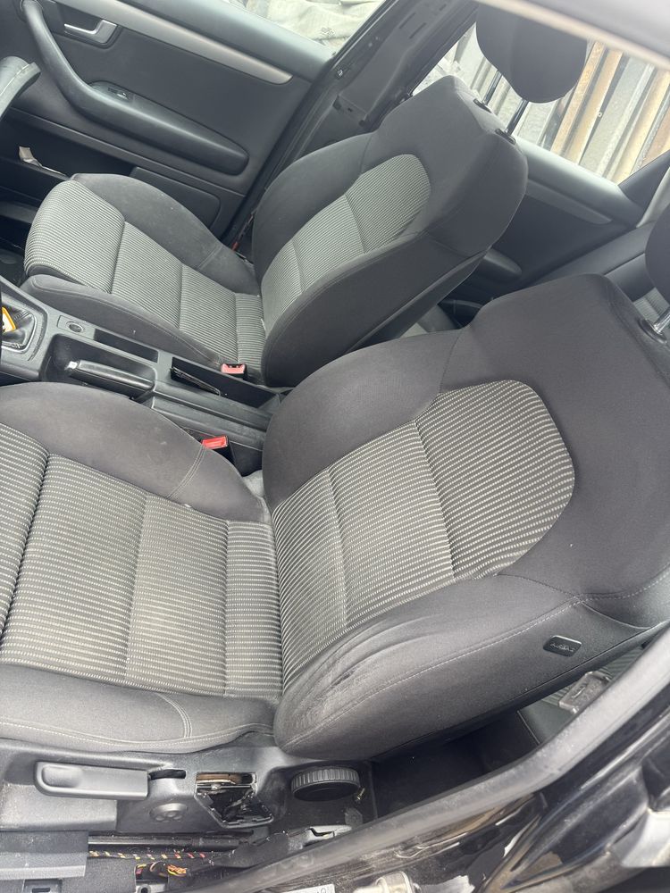 Części audi a4 b7 silnik 2,5 tdi v6 bdg