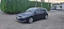 Volkswagen Golf 1.6 Tdi 110KM 2015r