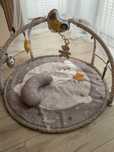 Mata edukacyjna CHICCO First Dreams Enjoy Colors