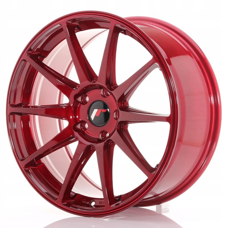 NOWE Oryginalne Felgi JAPAN RACING JR11 BMW 19