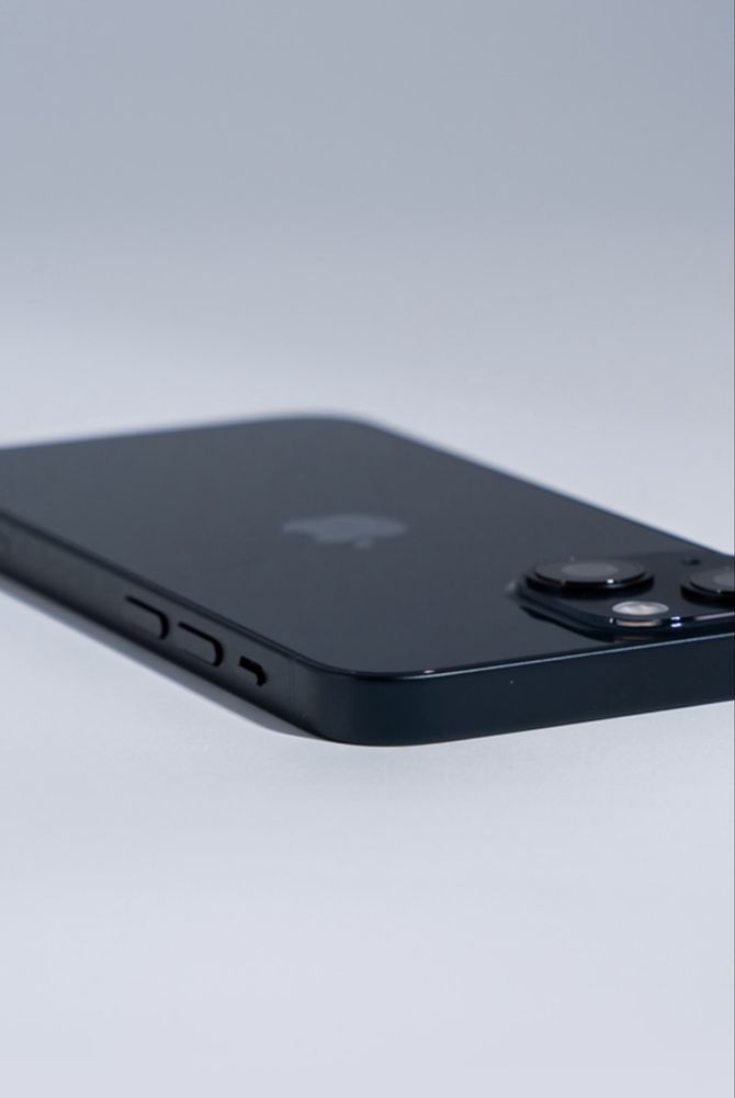 iPhone 13 mini Midnight 128 gb neverlock ideal