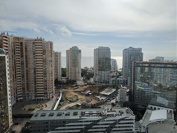 Мини-Отель,гостиница,аппартаменты.Аркадия.Генуэзская