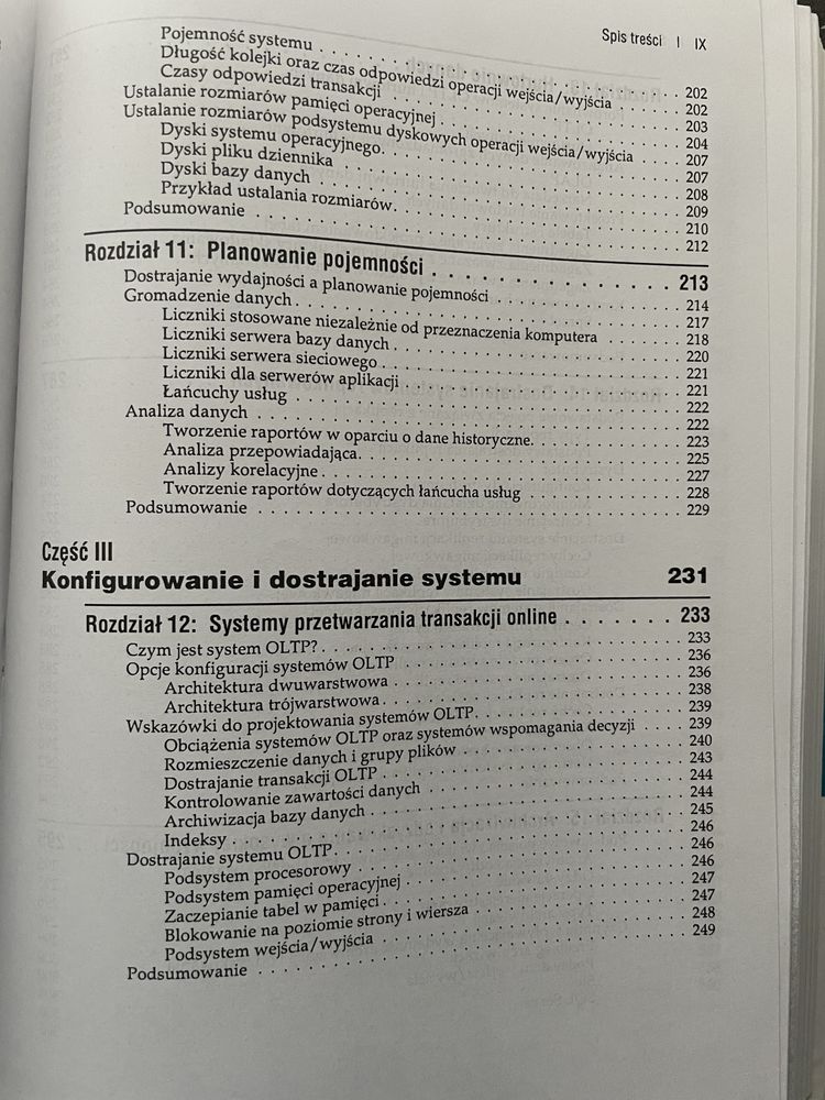 SQL Server 2000 opis techniczny