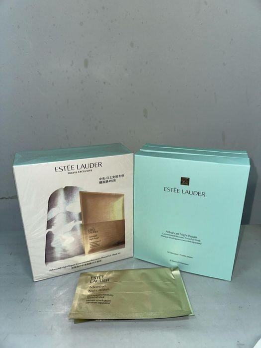 Maseczki estee Lauder 10 szt.