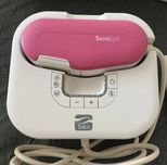 Depilator laserowy Sens Epil Silk'n sprawny