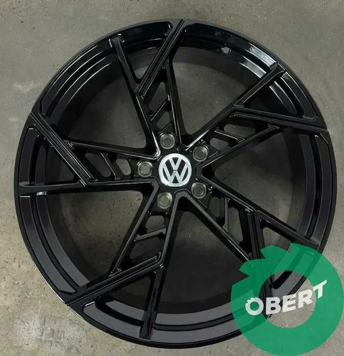 Диски 5*112 R21 на Audi E-Tron Q7 SQ7 Q5 A7 A6 Q8 A8 Vw Touareg NEW