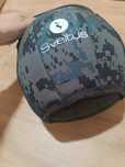 Kettlebell sveltus 12 kg