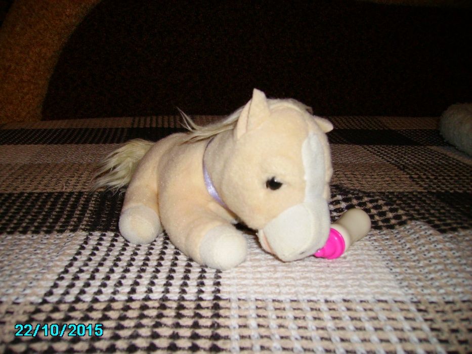 "Пенни -Моя маленькая лошадка" интерактивная игрушка