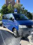 volkswagen transporter t5 1.9 довга база