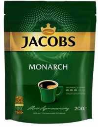 Kawa rozpuszalna Jacobs 200g