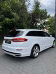Ford Mondeo 2.0 TDCI 180 Titanium lift