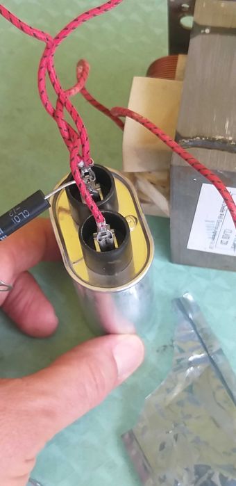 Peças para Microondas Becken BMW3999N