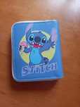 Nowy portfel Stitch