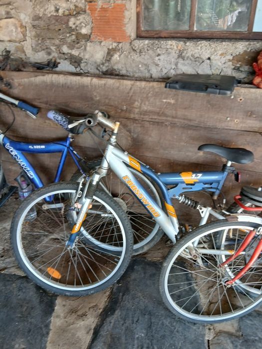 Bicicletas para Venda