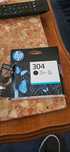 Tinteiro HP 304 Preto NOVO! Comprado por engano