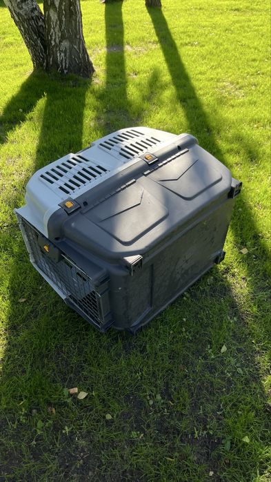 Transporter SKUDO 5