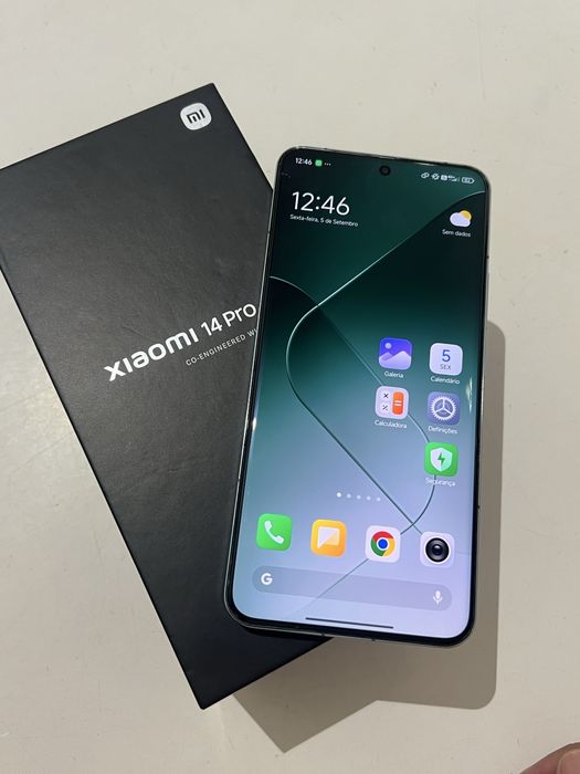 Xiaomi 14 Pro 256GB