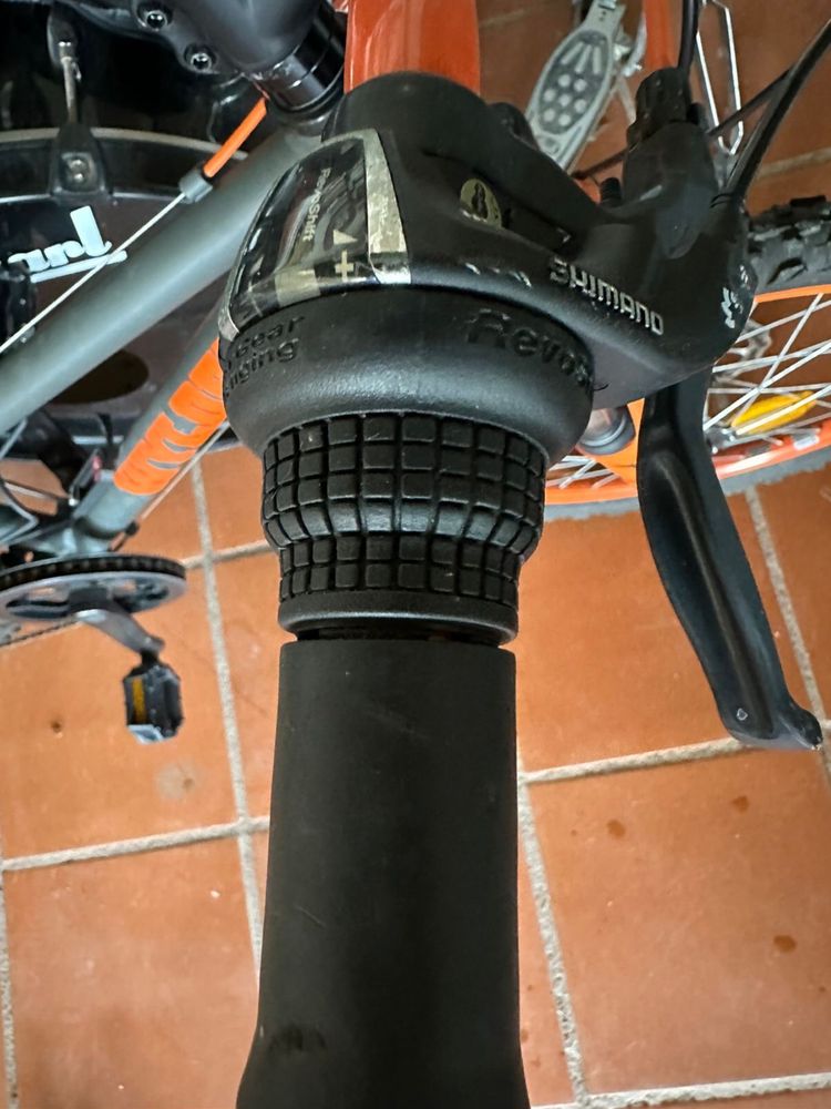 Bicicleta Wyldee Criança