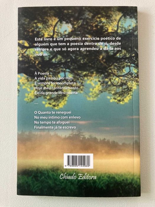 Eu Quero e Tu?, de Alda Braçal