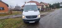 Mercedes sprinter autosklep