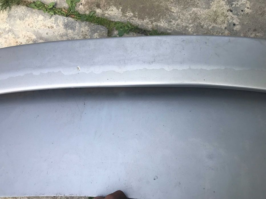 Honda accord cc7 2,3 бензин/ задня кришка  /