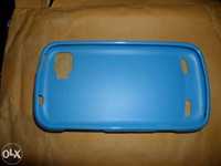 Capa silicone TMN/MEO Smart A18 (novo)