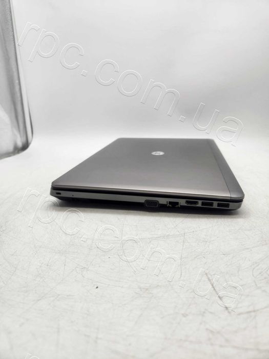Ноутбук 15.6 HP ProBook 4540s (Intel i5-3210m, 8Gb ОЗУ, 120Gb SSD)