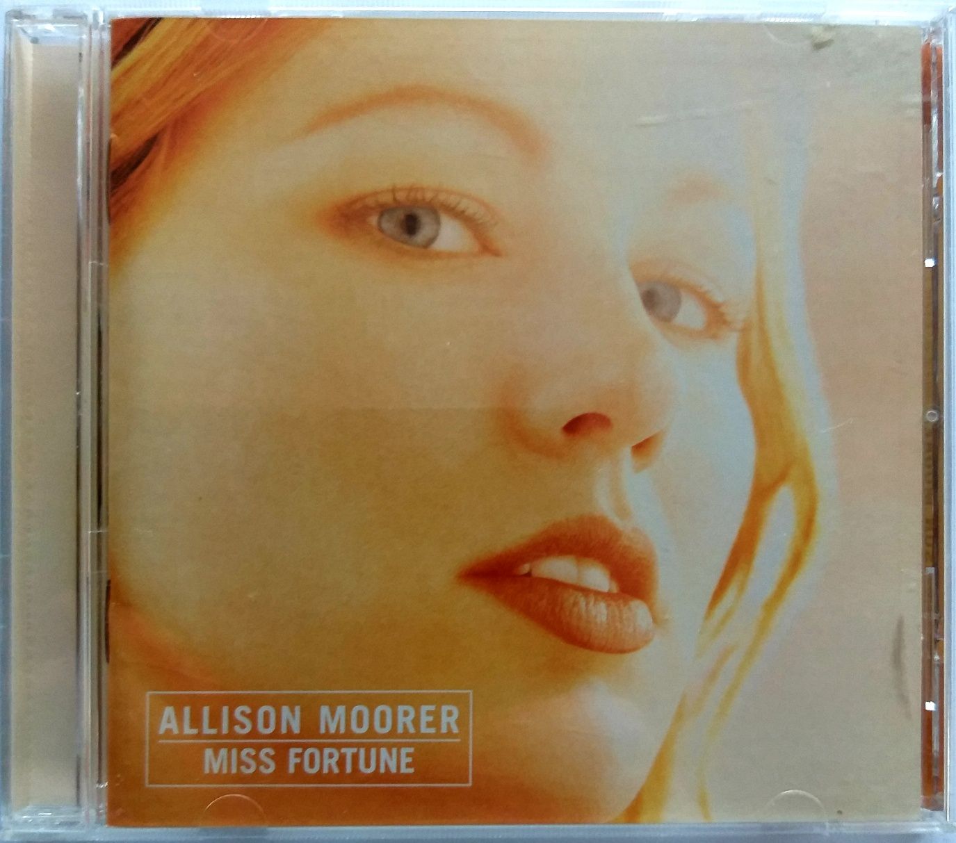 Alison Moorer Miss Fortune 2002r