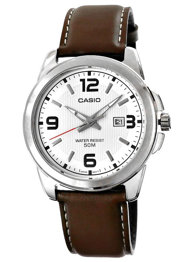 zegarek męski casio mtp-1314pl-7avef + box