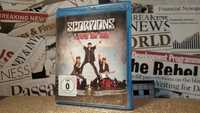 Scorpions - Live In 3D ( Get Your Sting & Blackout ) Koncert Blu-ray