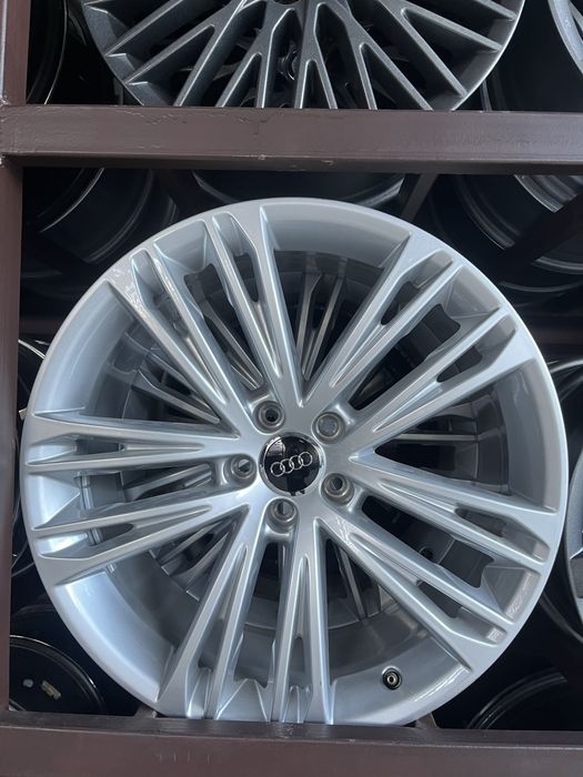 Легкосплавні диски R14/15/16/17/18/19/20/21