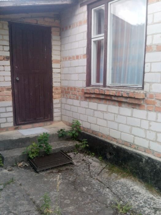 Продам будинок с. Бобровський масив 1