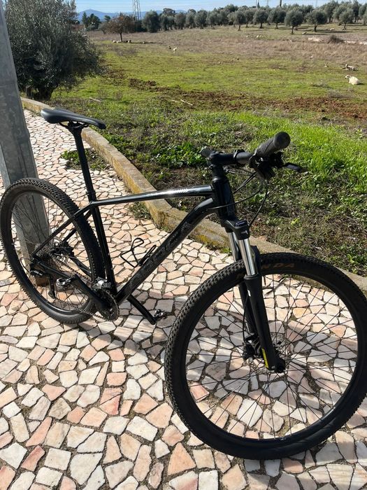 Bicicleta BTT - Orbea Onna 50