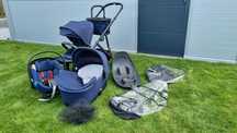 Wózek Cybex Gazelle S
