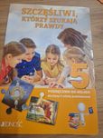 Szczęśliwi którzy szukają prawdy
