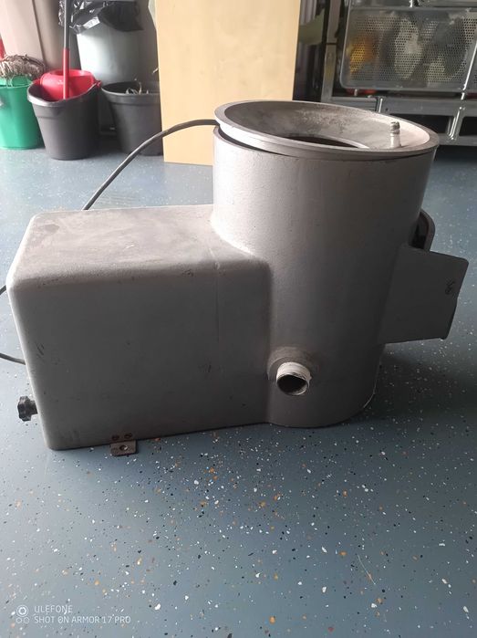 Gastronomiczny obieraczk do warzyw