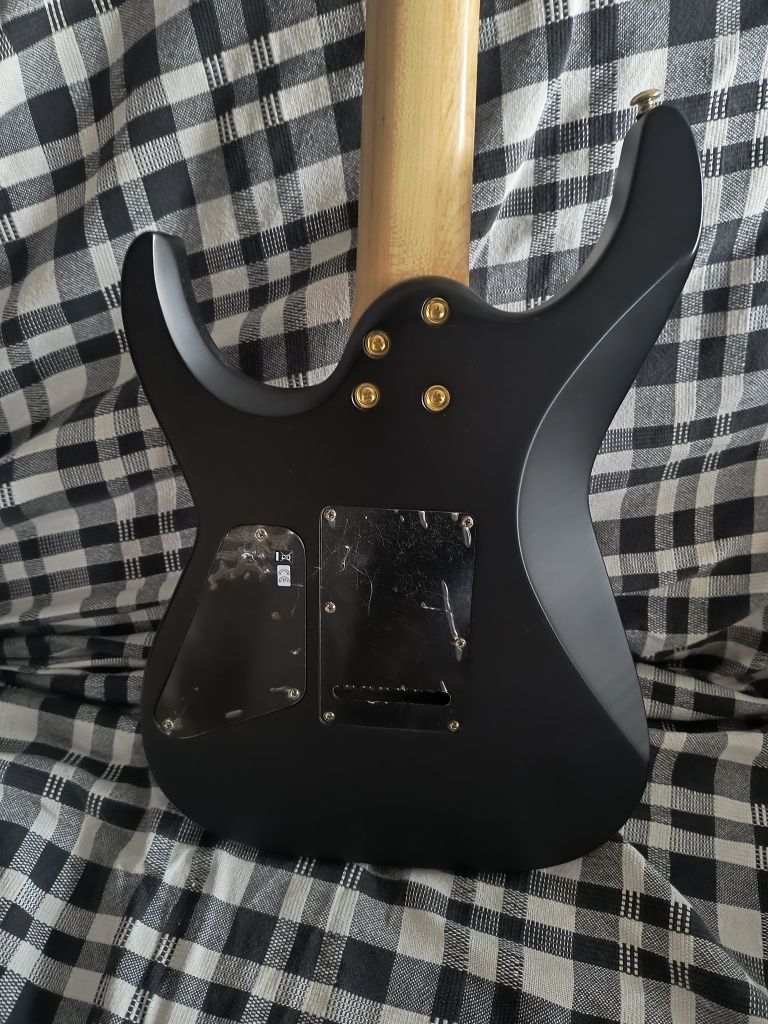 Gitara charvel DK Nova Angel Vivaldi dk24-7