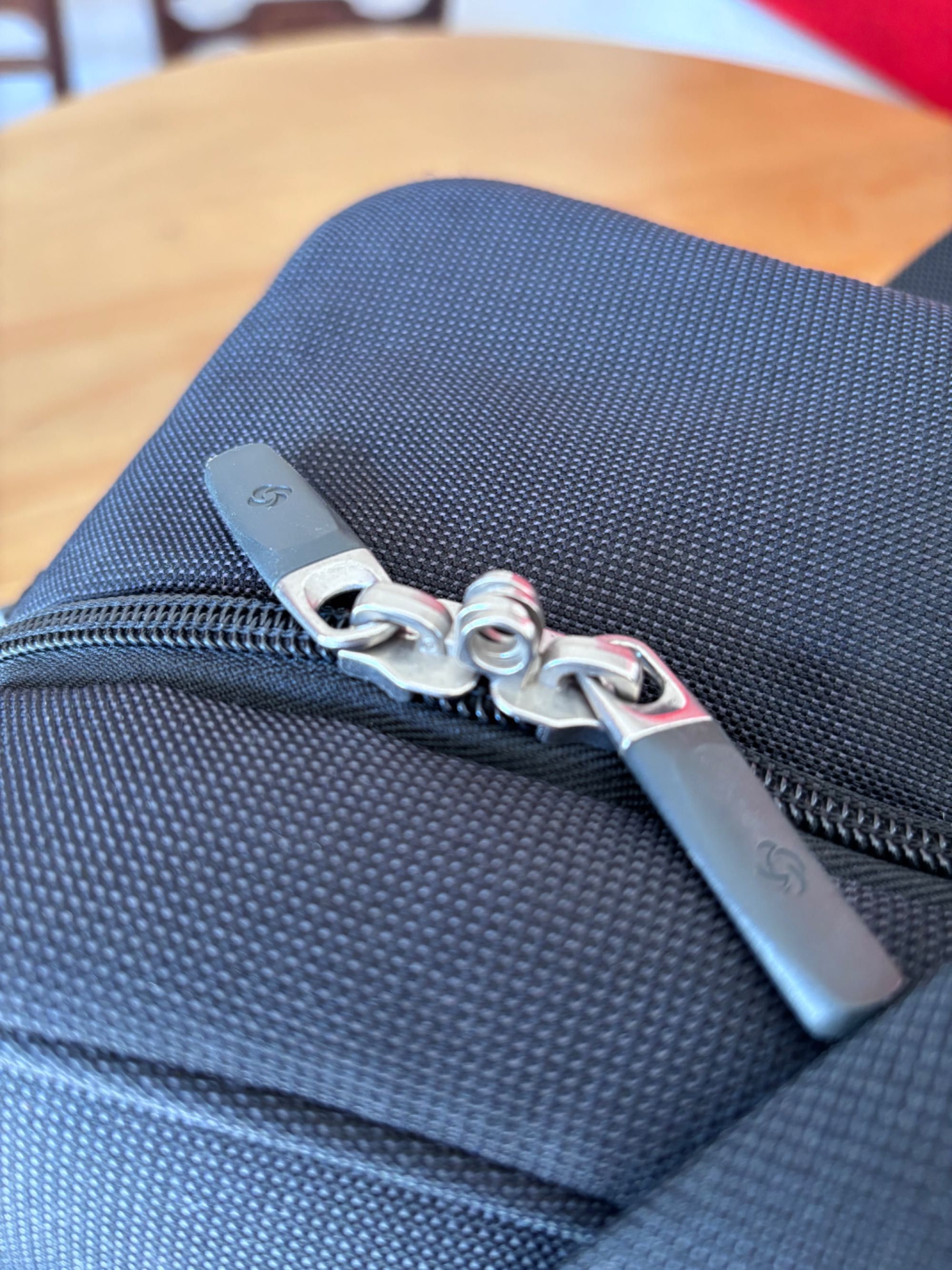 Bolsa Mala viagem Samsonite
