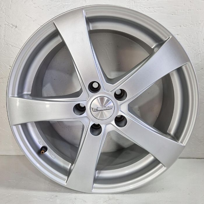 Felgi Alufelgi DEZENT 7,5J 17" 5X112 ET 40 KBA47688