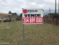 Lote de terreno para venda em Santa Joana -Aveiro